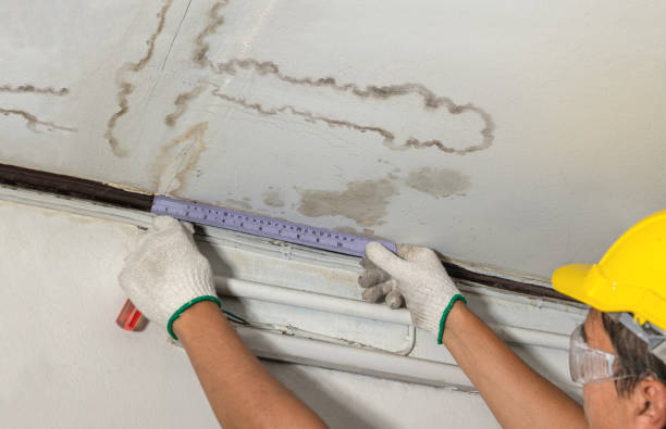Reliable Flood Cleanup contractor in Saugatuck, CT by Water Damage Irwin